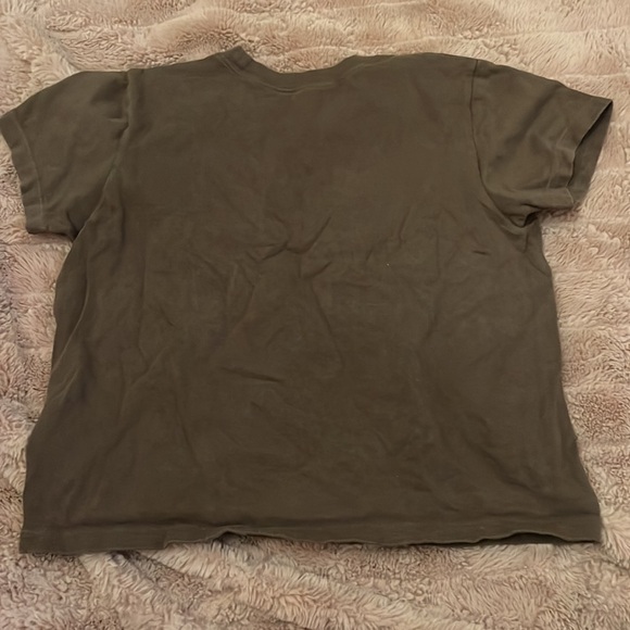 Medium John Galt t-shirt - Picture 2 of 2